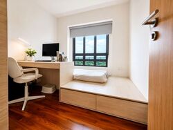 Blk 88 Skyville @ Dawson (Queenstown), HDB 4 Rooms #573583001